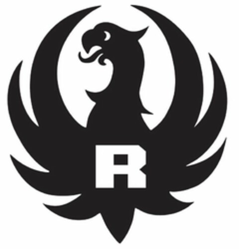 R Logo (USPTO, 06/23/2009)