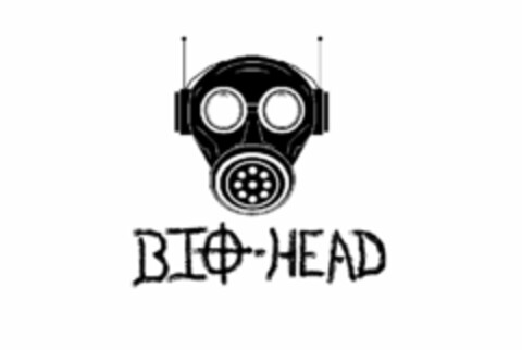 BIO-HEAD Logo (USPTO, 25.06.2009)