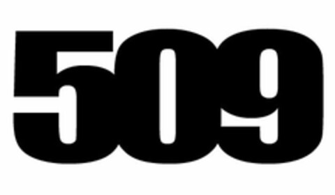 509 Logo (USPTO, 14.07.2009)