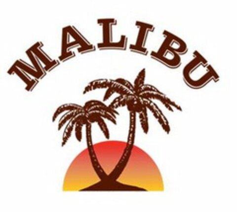 MALIBU Logo (USPTO, 14.08.2009)