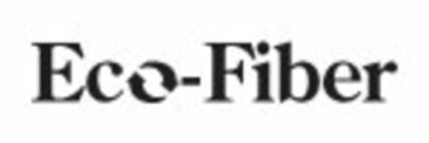 ECO-FIBER Logo (USPTO, 10.09.2009)