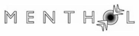 MENTHOL Logo (USPTO, 02/15/2010)