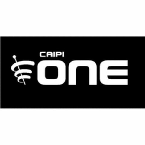 CAIPI ONE Logo (USPTO, 22.03.2010)