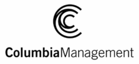 C COLUMBIAMANAGEMENT Logo (USPTO, 04/29/2010)