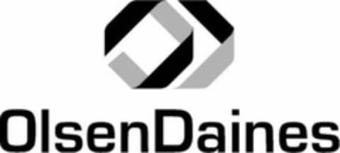 OD OLSEN DAINES Logo (USPTO, 05/14/2010)