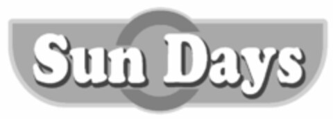 SUN DAYS Logo (USPTO, 04.06.2010)