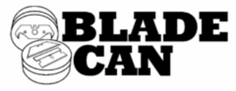 BLADE CAN Logo (USPTO, 21.07.2010)