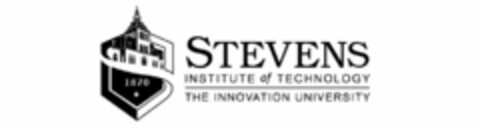 S STEVENS INSTITUTE OF TECHNOLOGY THE INNOVATION UNIVERSITY 1870 Logo (USPTO, 05.08.2010)