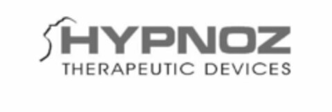 HYPNOZ THERAPEUTIC DEVICES Logo (USPTO, 10.08.2010)