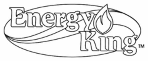 ENERGY KING Logo (USPTO, 08/11/2010)