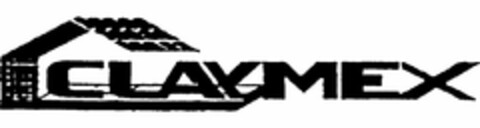 CLAYMEX Logo (USPTO, 30.09.2010)