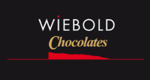 WIEBOLD CHOCOLATES Logo (USPTO, 19.11.2010)