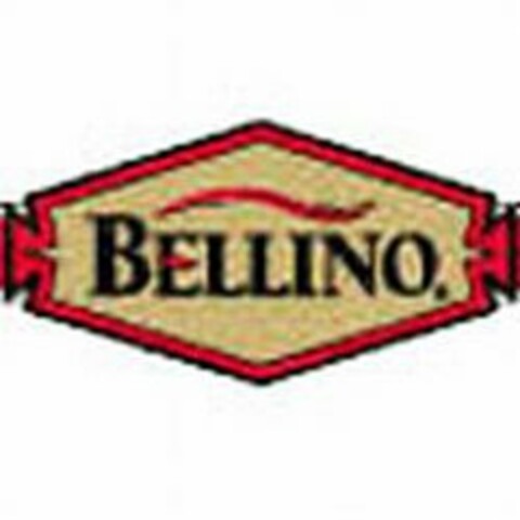 BELLINO Logo (USPTO, 06.12.2010)