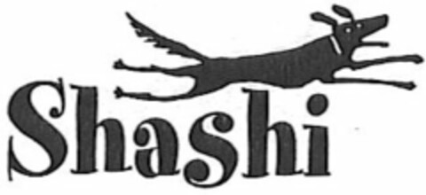 SHASHI Logo (USPTO, 22.12.2010)