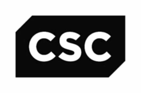CSC Logo (USPTO, 13.01.2011)