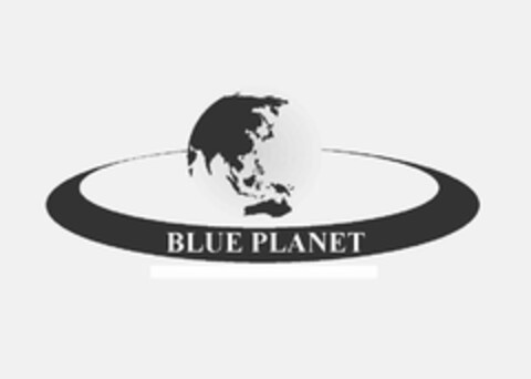 BLUE PLANET Logo (USPTO, 30.03.2011)