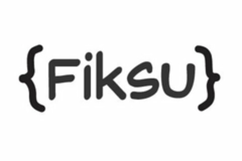 FIKSU Logo (USPTO, 04/25/2011)