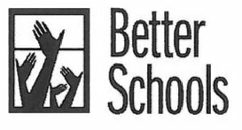 BETTER SCHOOLS Logo (USPTO, 12.05.2011)