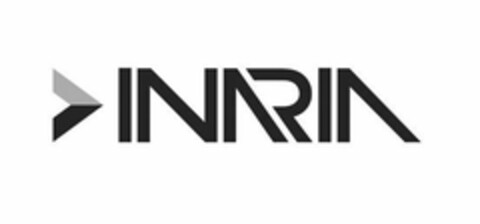 INARIA Logo (USPTO, 07/05/2011)