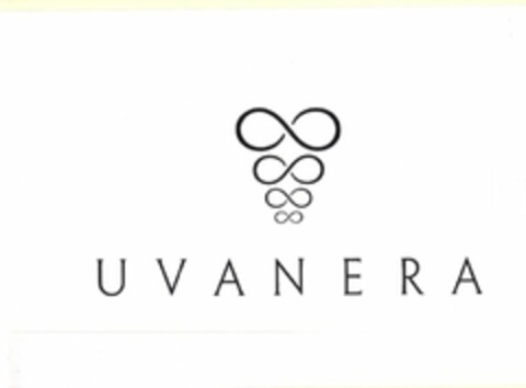 UVANERA Logo (USPTO, 21.07.2011)