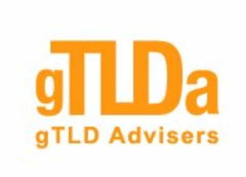 GTLDA GTLD ADVISERS Logo (USPTO, 08/09/2011)