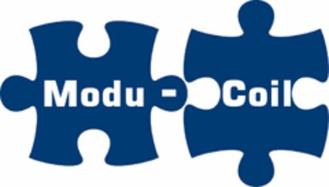 MODU-COIL Logo (USPTO, 19.08.2011)