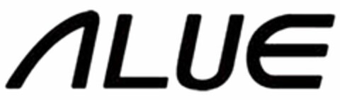 ALUE Logo (USPTO, 25.08.2011)