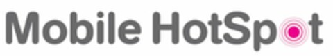 MOBILE HOTSPOT Logo (USPTO, 21.10.2011)