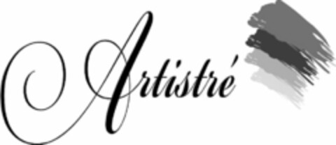 ARTISTRÉ Logo (USPTO, 10/25/2011)