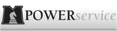 MPOWERSERVICE Logo (USPTO, 28.11.2011)