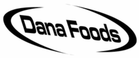 DANA FOODS Logo (USPTO, 15.12.2011)