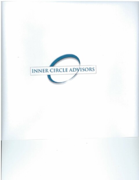 INNER CIRCLE ADVISORS Logo (USPTO, 02/06/2012)