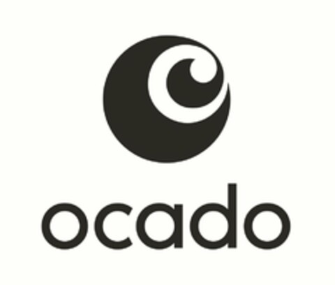 OCADO Logo (USPTO, 29.02.2012)