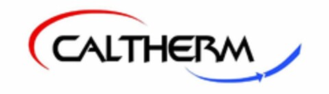 CALTHERM Logo (USPTO, 06.03.2012)