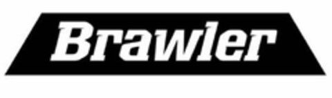 BRAWLER Logo (USPTO, 08.03.2012)