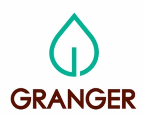 GRANGER Logo (USPTO, 15.03.2012)