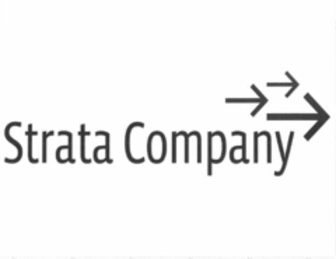 STRATA COMPANY Logo (USPTO, 04/11/2012)