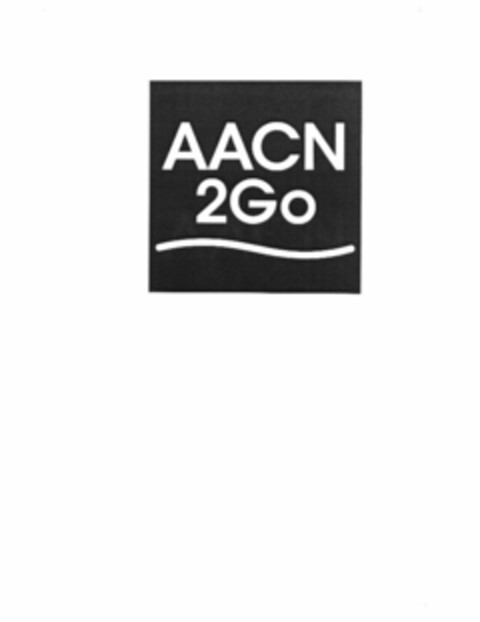 AACN2GO Logo (USPTO, 24.04.2012)