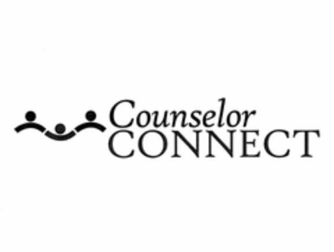 COUNSELOR CONNECT Logo (USPTO, 14.06.2012)