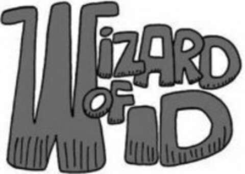 WIZARD OF ID Logo (USPTO, 18.06.2012)