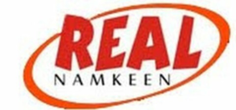 REAL N A M K E E N Logo (USPTO, 24.08.2012)