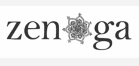 ZEN GA Logo (USPTO, 18.10.2012)