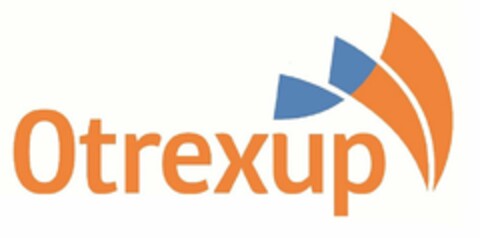 OTREXUP Logo (USPTO, 11/27/2012)