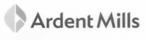 ARDENT MILLS Logo (USPTO, 30.01.2013)