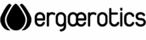 ERGOEROTICS Logo (USPTO, 03.05.2013)