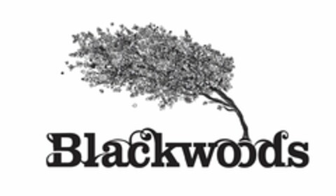BLACKWOODS Logo (USPTO, 10.06.2013)