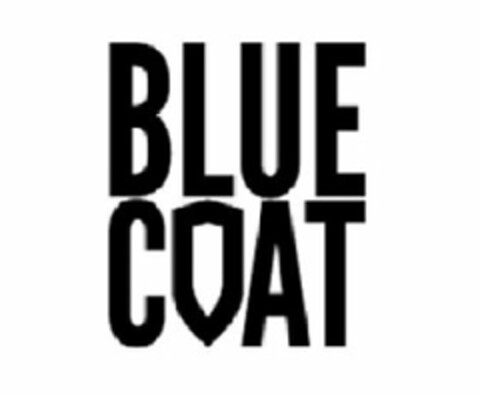 BLUE COAT Logo (USPTO, 07/03/2013)