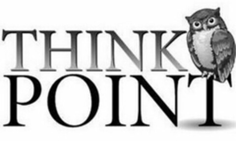 THINK POINT Logo (USPTO, 07/30/2013)