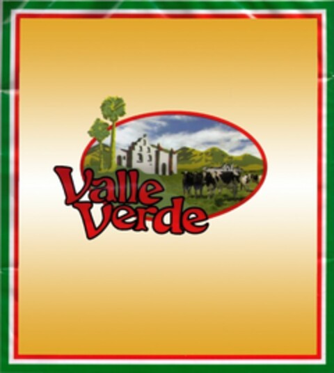 VALLE VERDE Logo (USPTO, 08/19/2013)