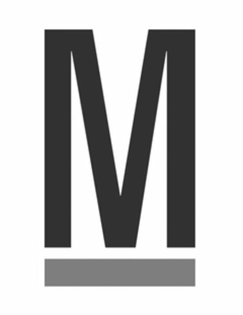 M Logo (USPTO, 30.10.2013)